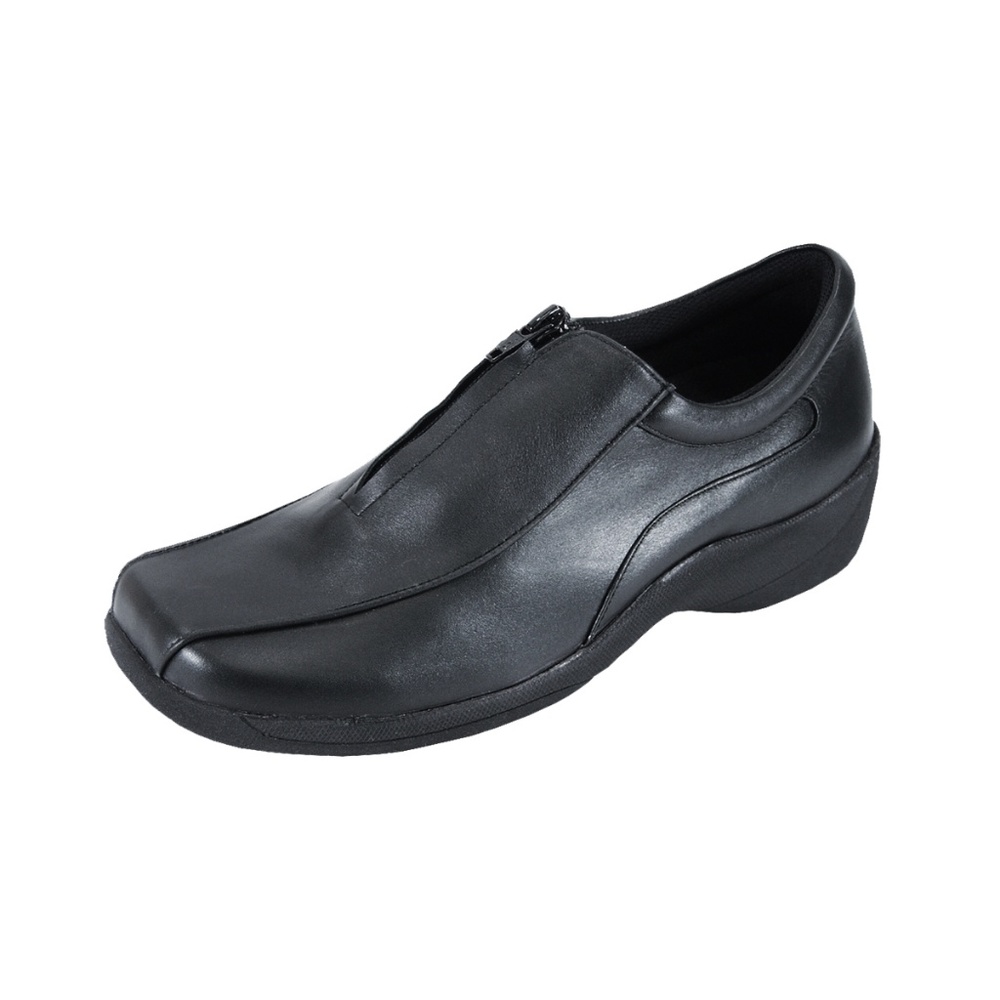 👟 24 HOUR COMFORT Kathy Wide Width Leather 👟